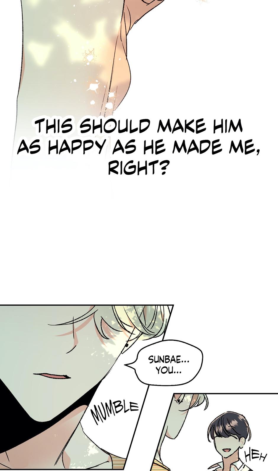 Read Secret Therapy chapter 39 image 58 on Lezhin