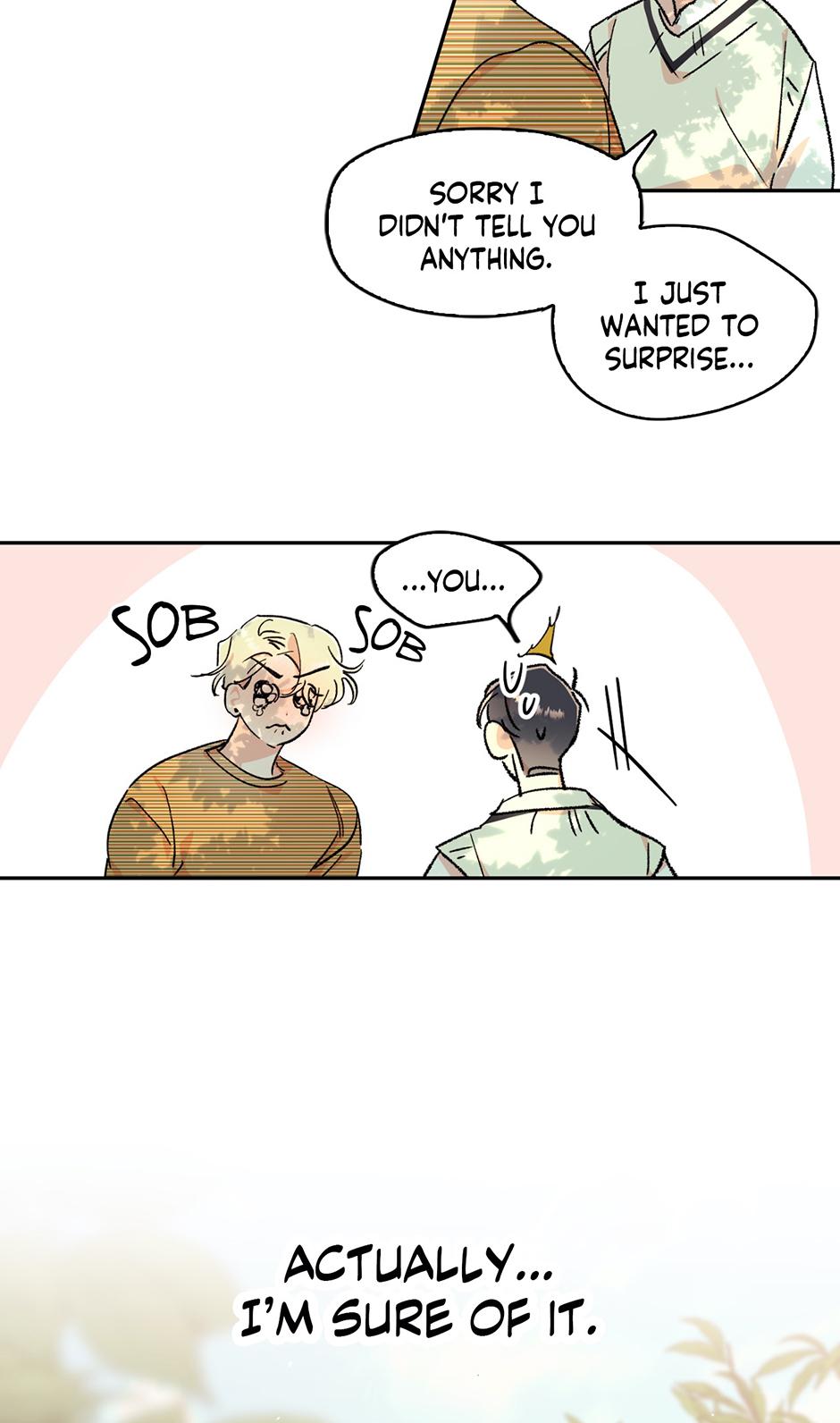 Read Secret Therapy chapter 39 image 59 on Lezhin