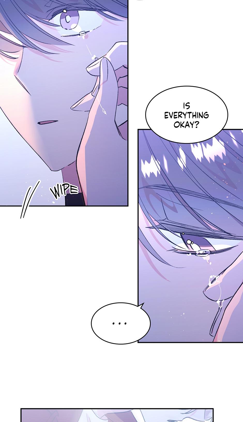 Read Secret Therapy chapter 39 image 6 on Lezhin