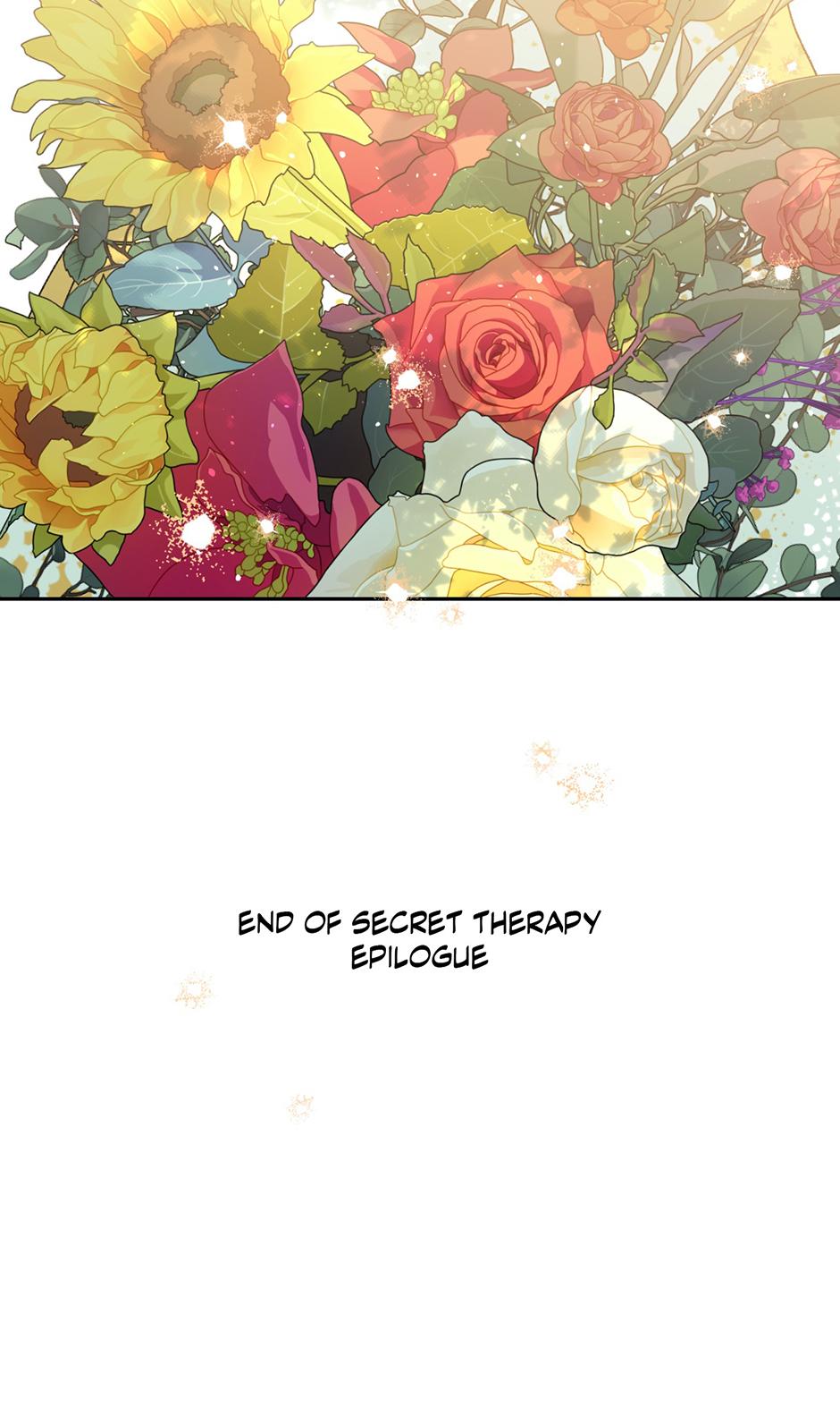 Read Secret Therapy chapter 39 image 62 on Lezhin
