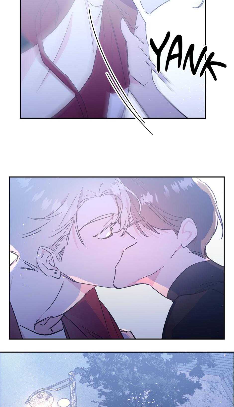 Read Secret Therapy chapter 39 image 7 on Lezhin