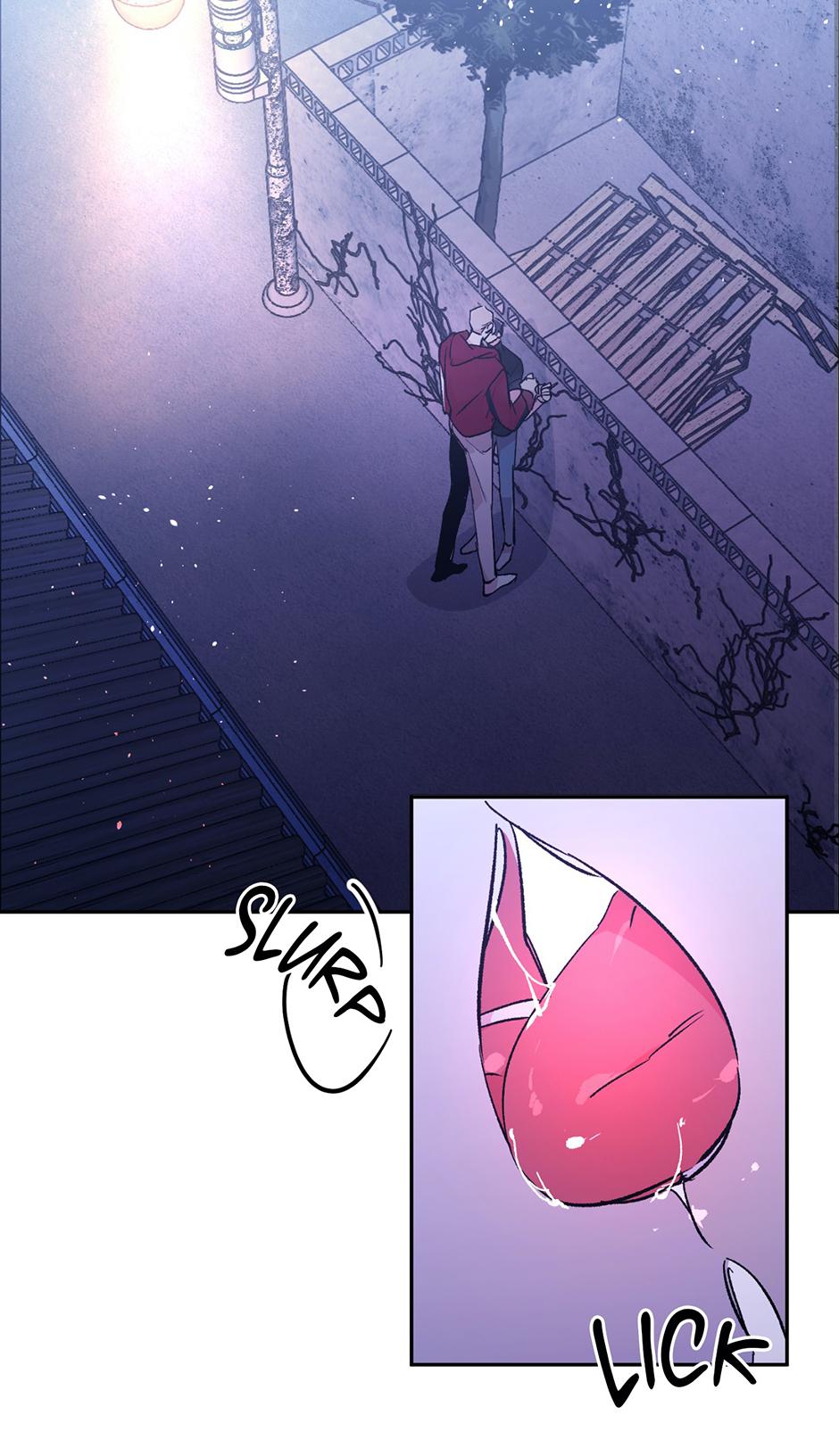 Read Secret Therapy chapter 39 image 8 on Lezhin