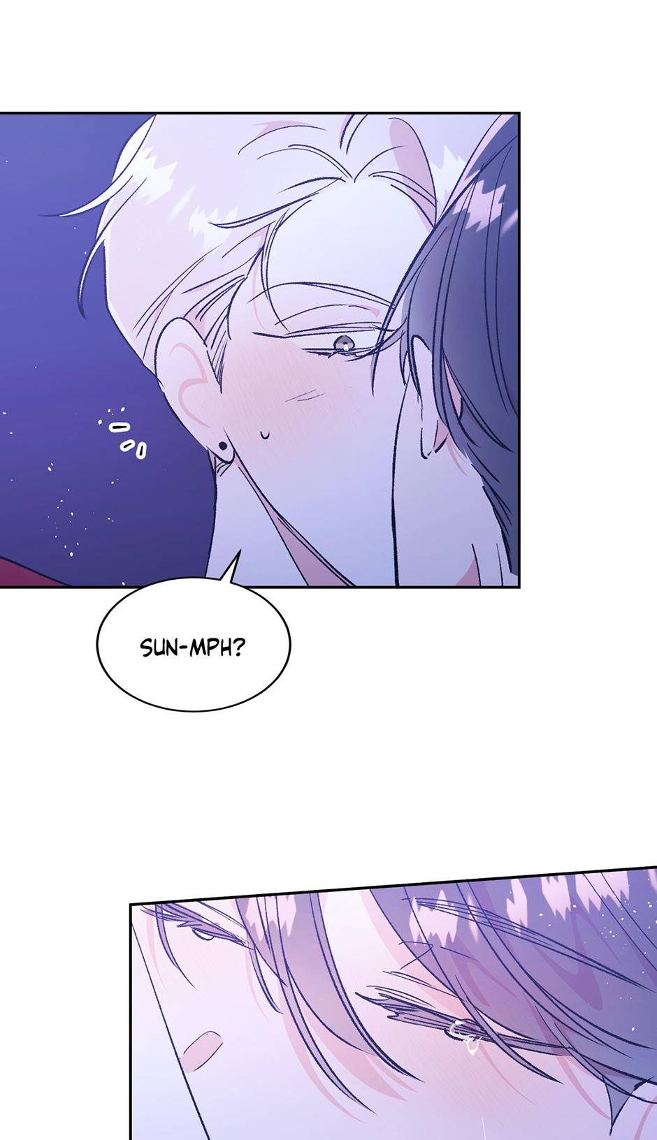 Read Secret Therapy chapter 39 image 9 on Lezhin