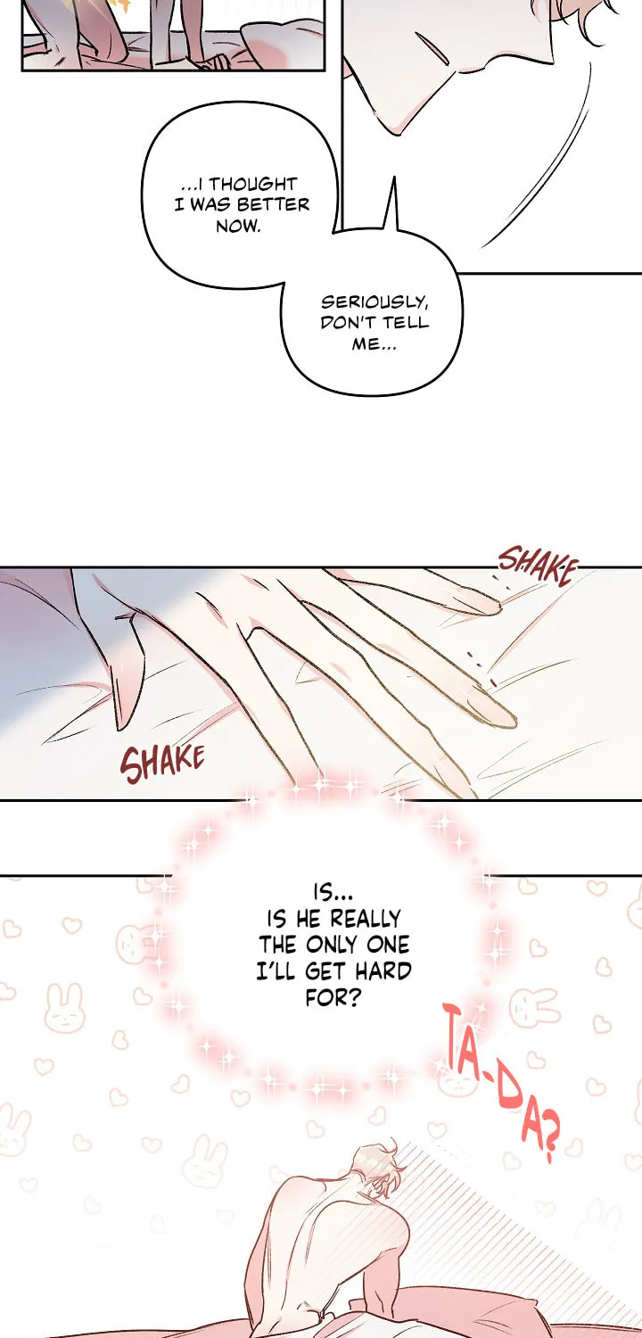 Read Secret Therapy chapter 4 image 10 on Lezhin