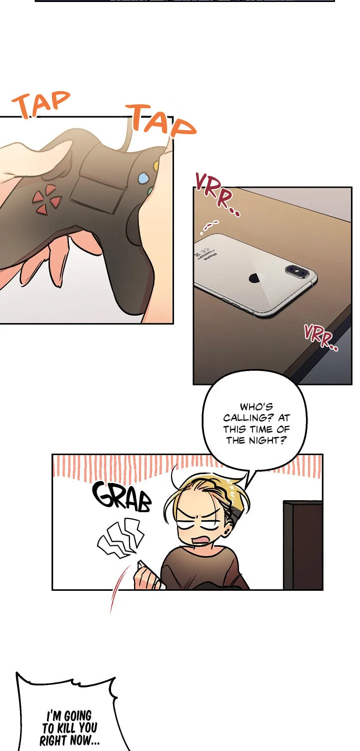 Read Secret Therapy chapter 4 image 13 on Lezhin