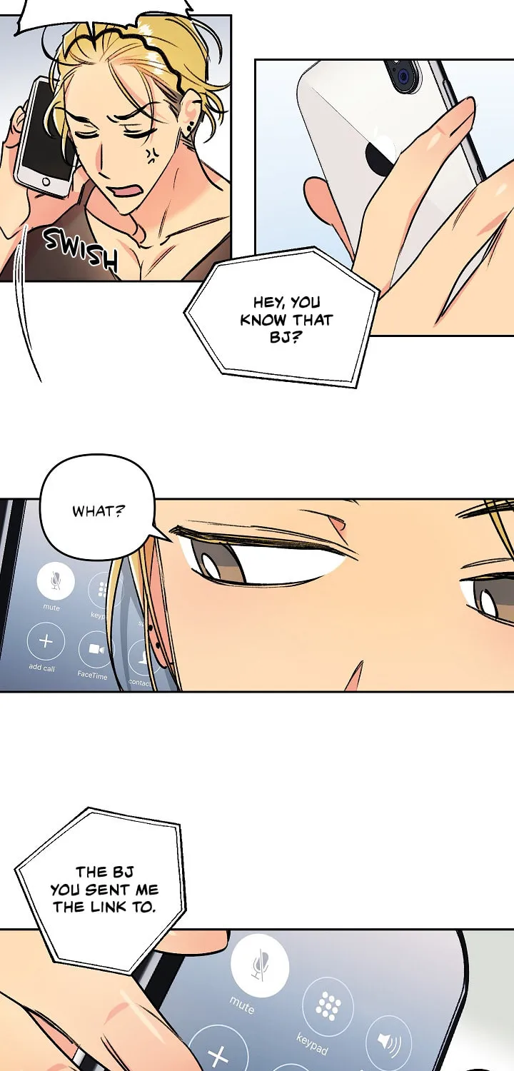 Read Secret Therapy chapter 4 image 14 on Lezhin