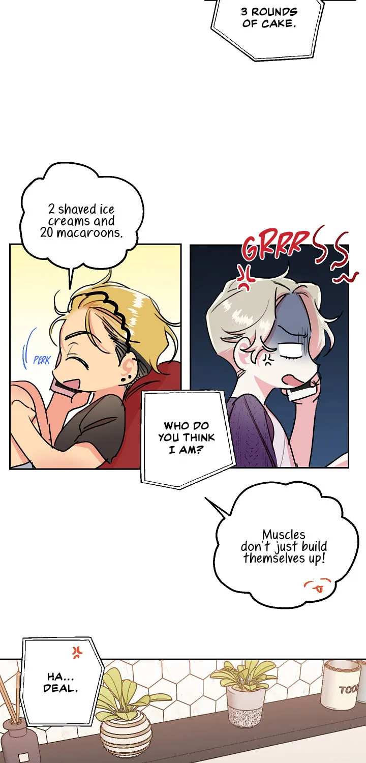 Read Secret Therapy chapter 4 image 16 on Lezhin