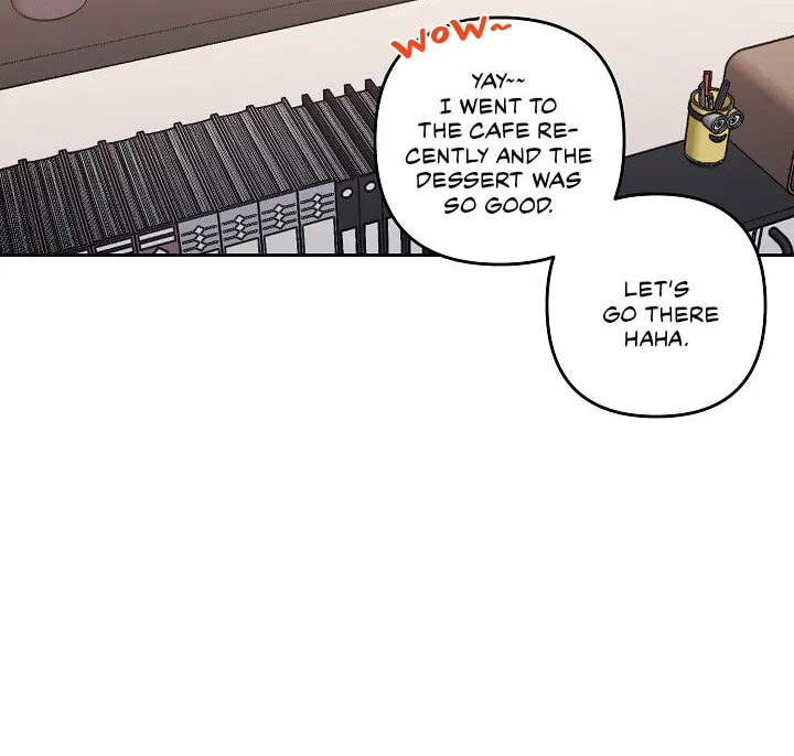 Read Secret Therapy chapter 4 image 17 on Lezhin