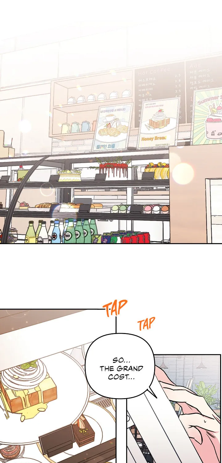 Read Secret Therapy chapter 4 image 18 on Lezhin