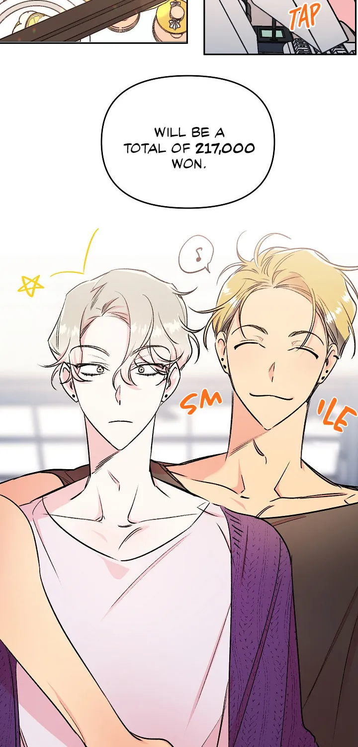 Read Secret Therapy chapter 4 image 19 on Lezhin