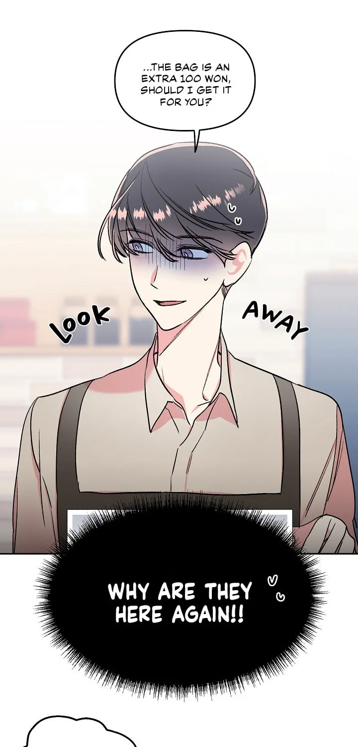 Read Secret Therapy chapter 4 image 20 on Lezhin