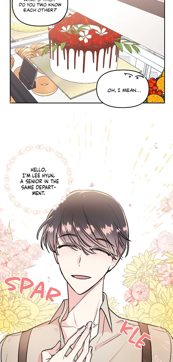Read Secret Therapy chapter 4 image 22 on Lezhin