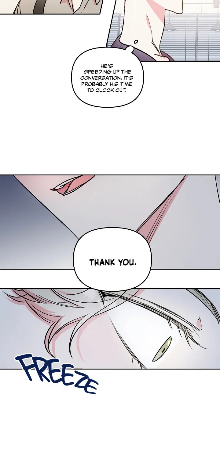 Read Secret Therapy chapter 4 image 26 on Lezhin