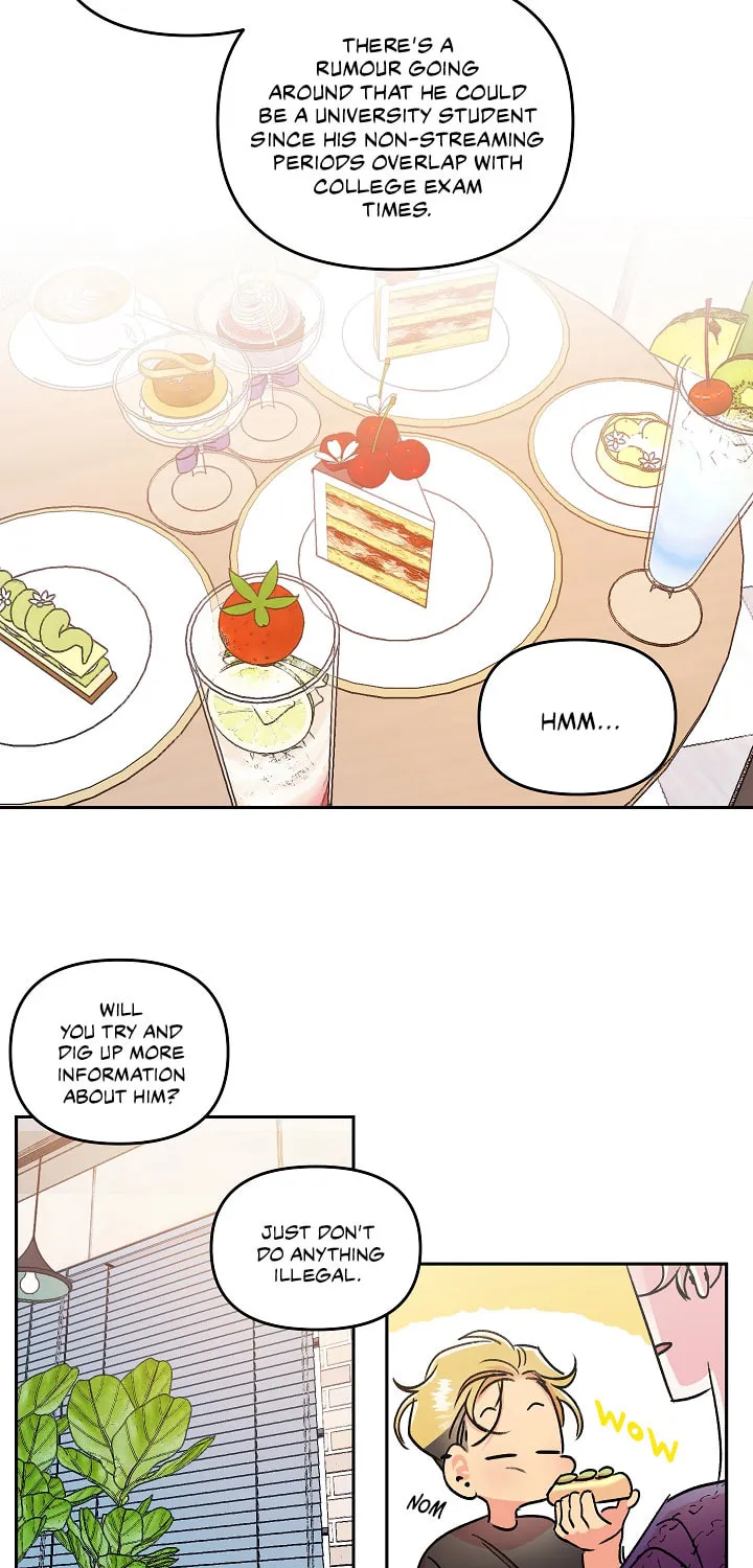 Read Secret Therapy chapter 4 image 28 on Lezhin