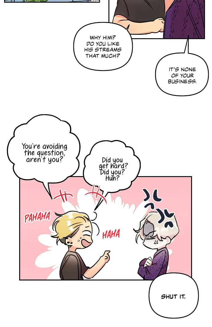 Read Secret Therapy chapter 4 image 29 on Lezhin