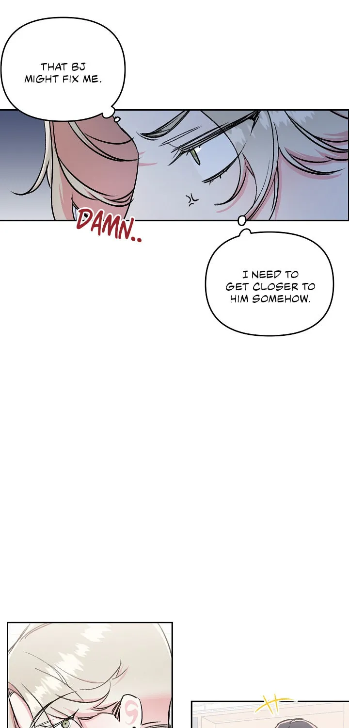 Read Secret Therapy chapter 4 image 30 on Lezhin