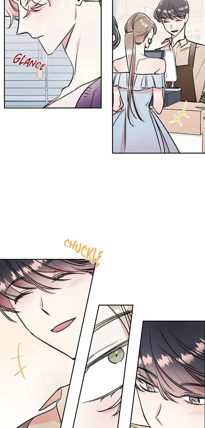 Read Secret Therapy chapter 4 image 31 on Lezhin