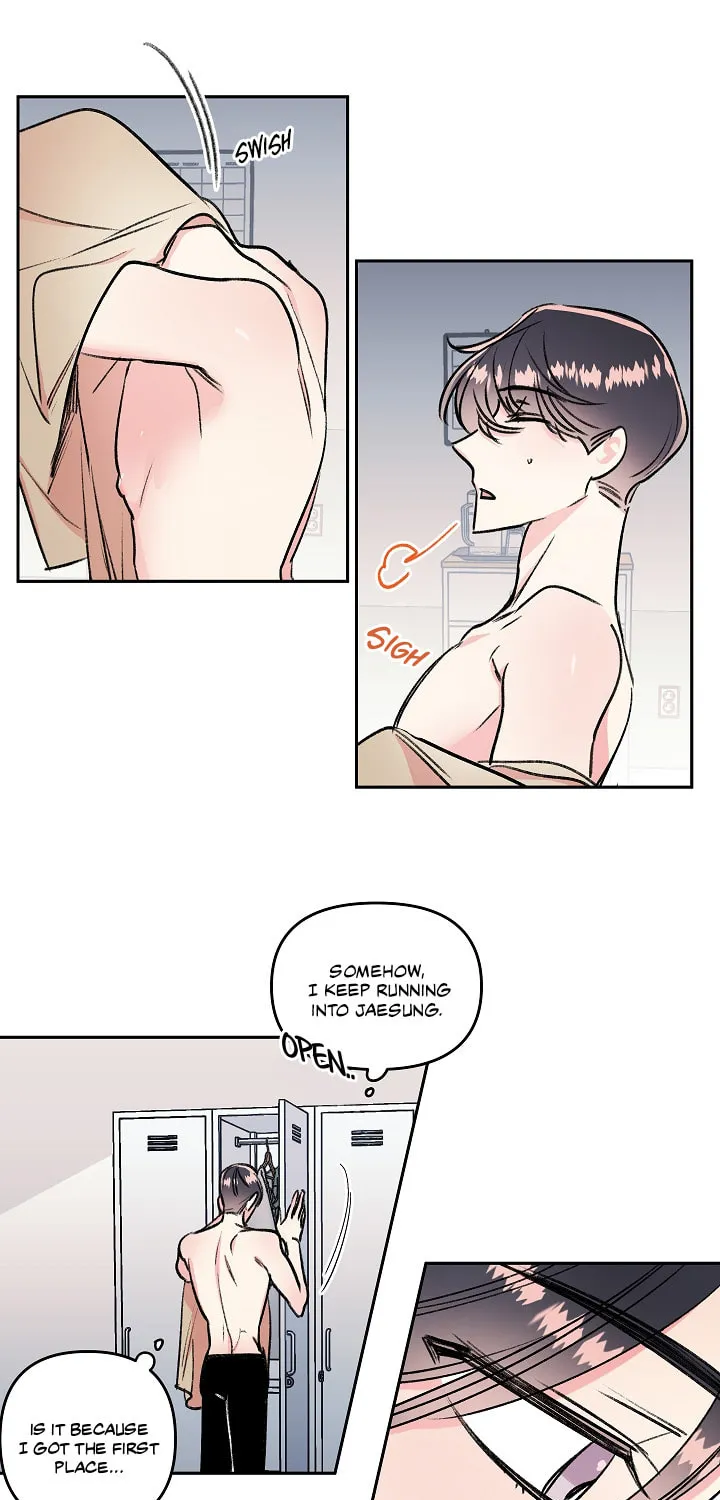 Read Secret Therapy chapter 4 image 34 on Lezhin