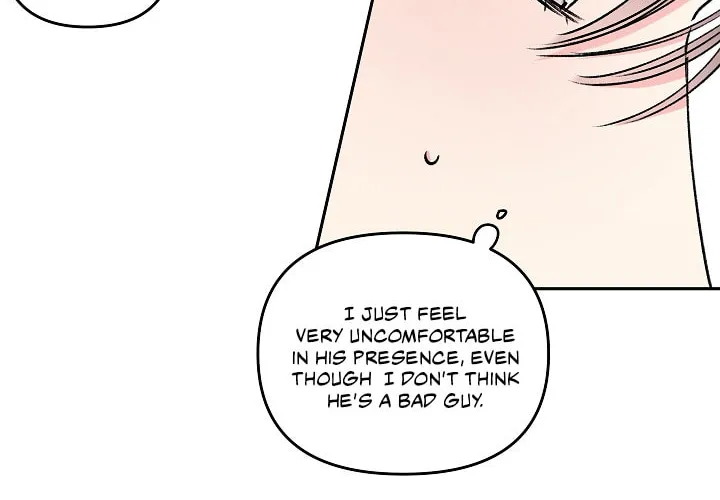 Read Secret Therapy chapter 4 image 35 on Lezhin