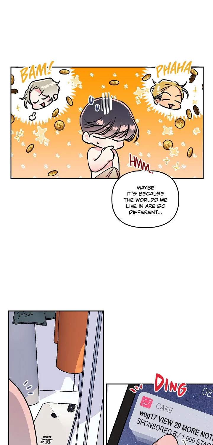 Read Secret Therapy chapter 4 image 36 on Lezhin