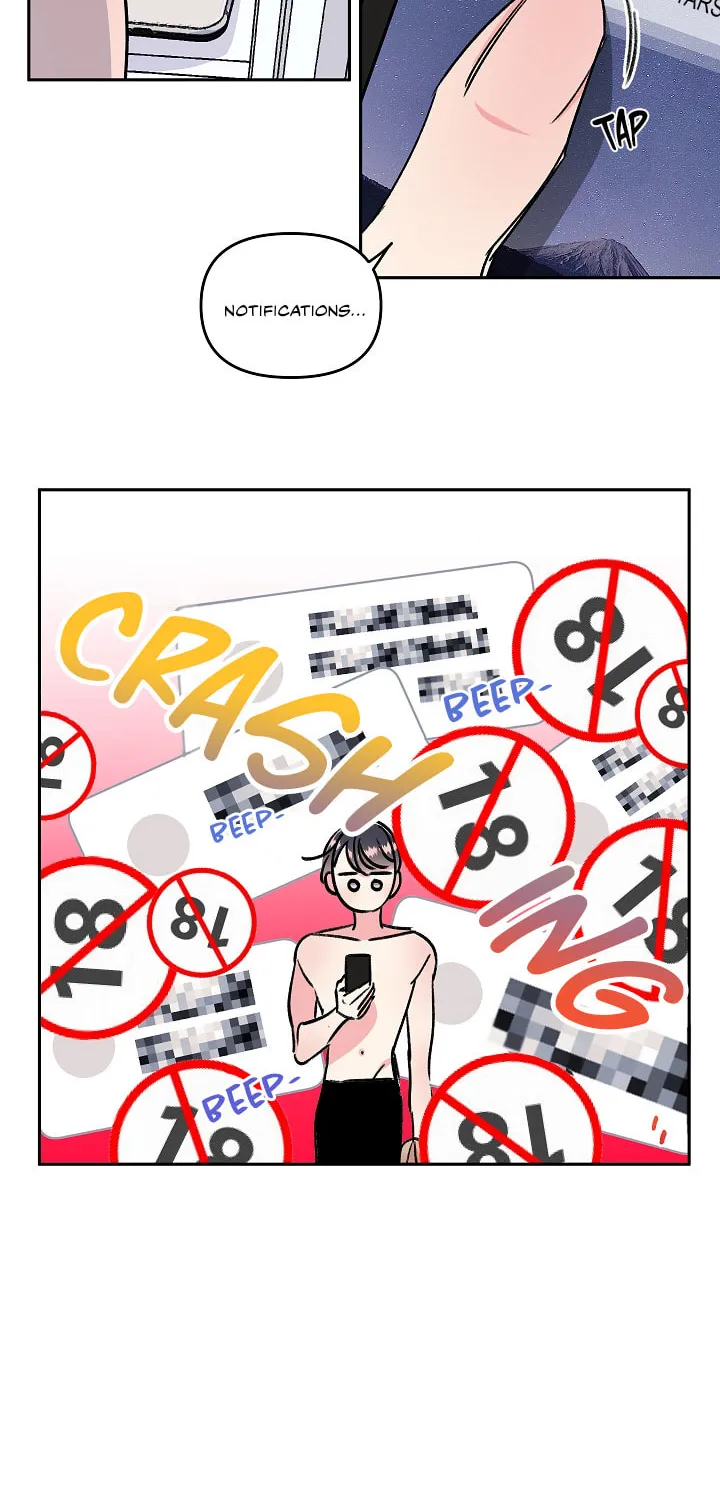 Read Secret Therapy chapter 4 image 37 on Lezhin