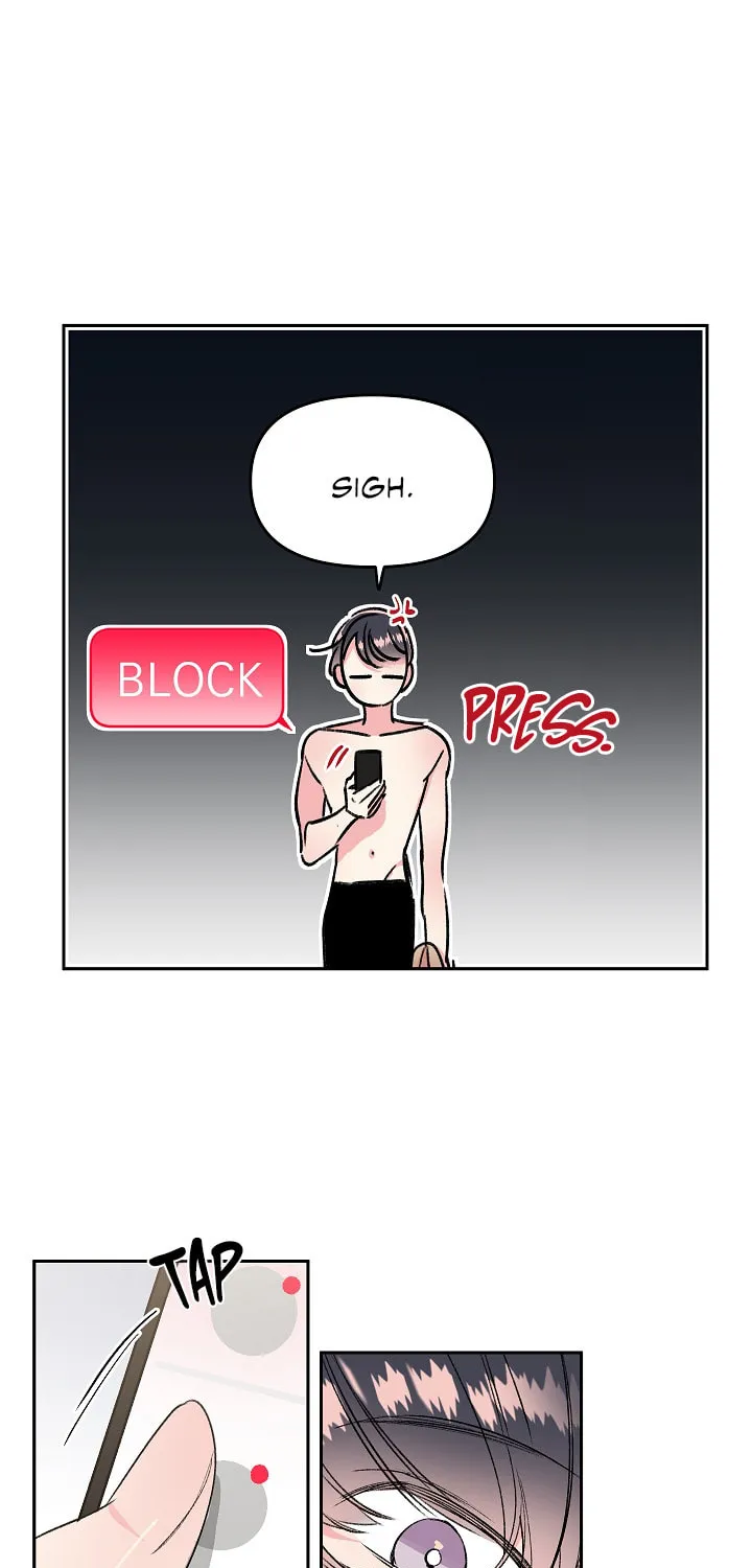 Read Secret Therapy chapter 4 image 38 on Lezhin