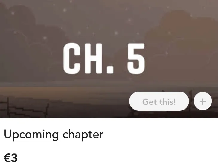 Read Secret Therapy chapter 4 image 4 on Lezhin