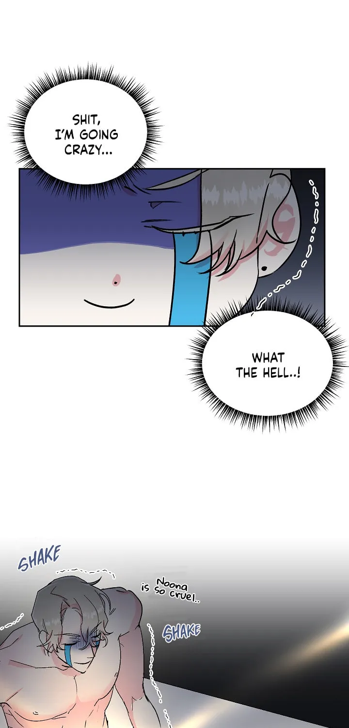 Read Secret Therapy chapter 4 image 5 on Lezhin