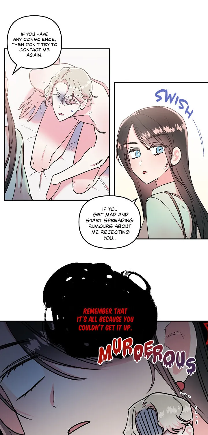 Read Secret Therapy chapter 4 image 8 on Lezhin
