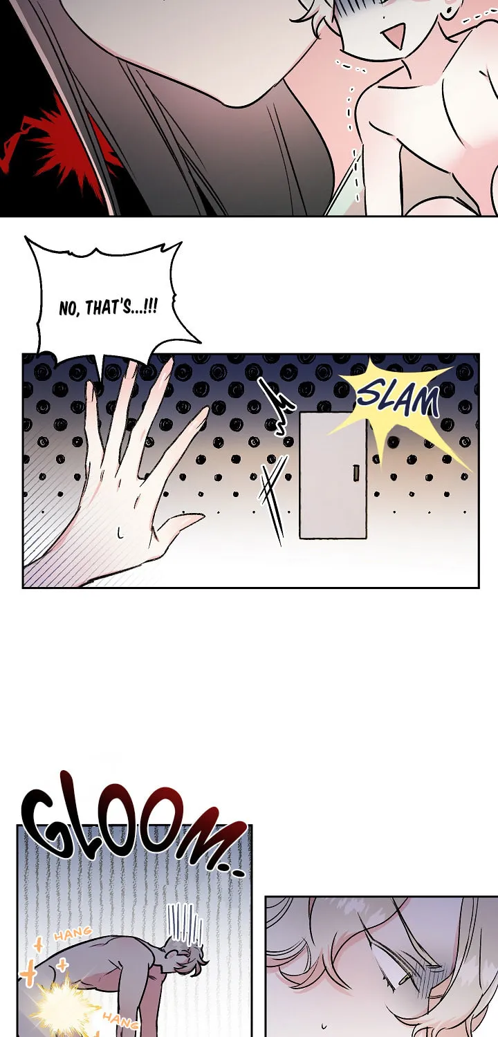 Read Secret Therapy chapter 4 image 9 on Lezhin