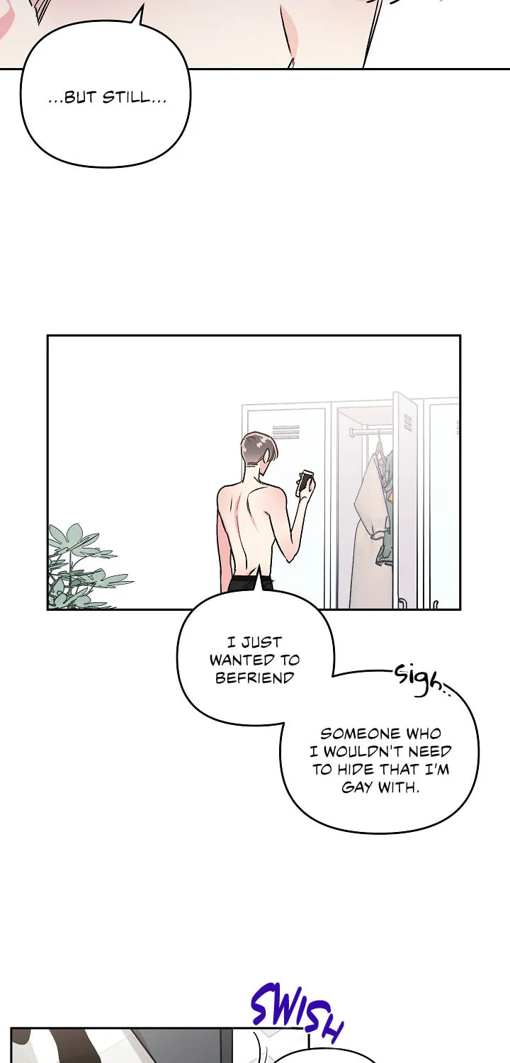 Read Secret Therapy chapter 5 image 12 on Lezhin