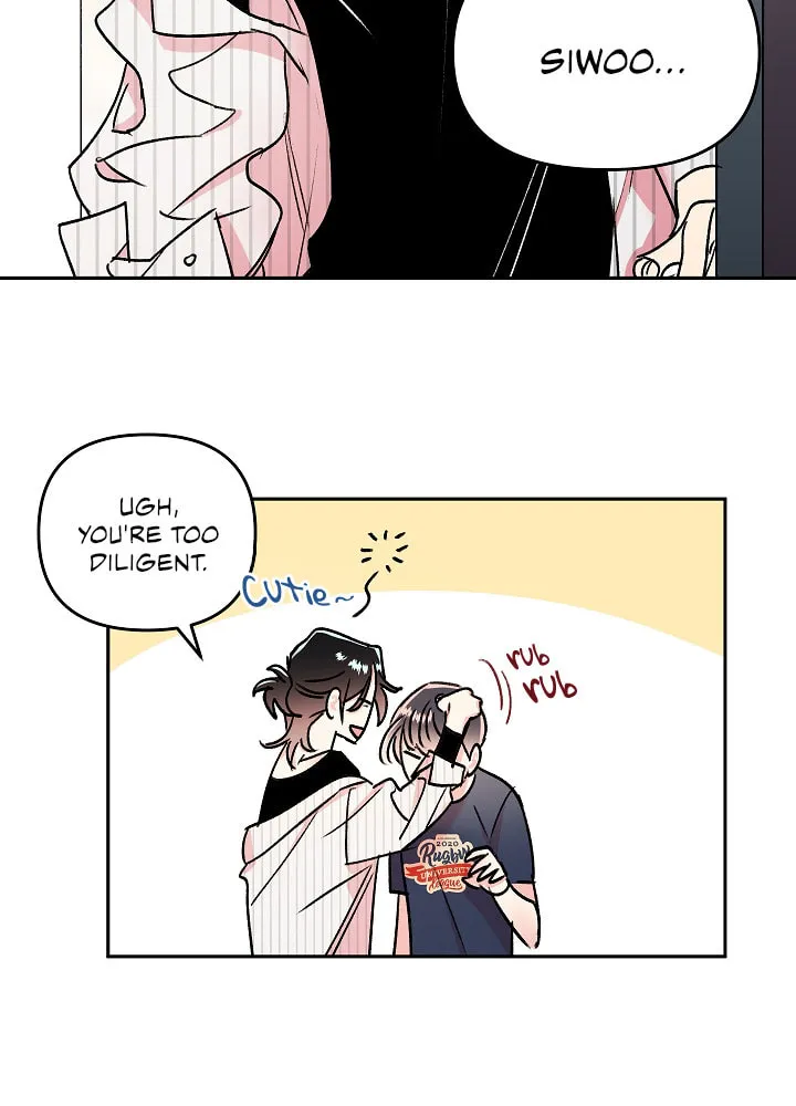 Read Secret Therapy chapter 5 image 14 on Lezhin
