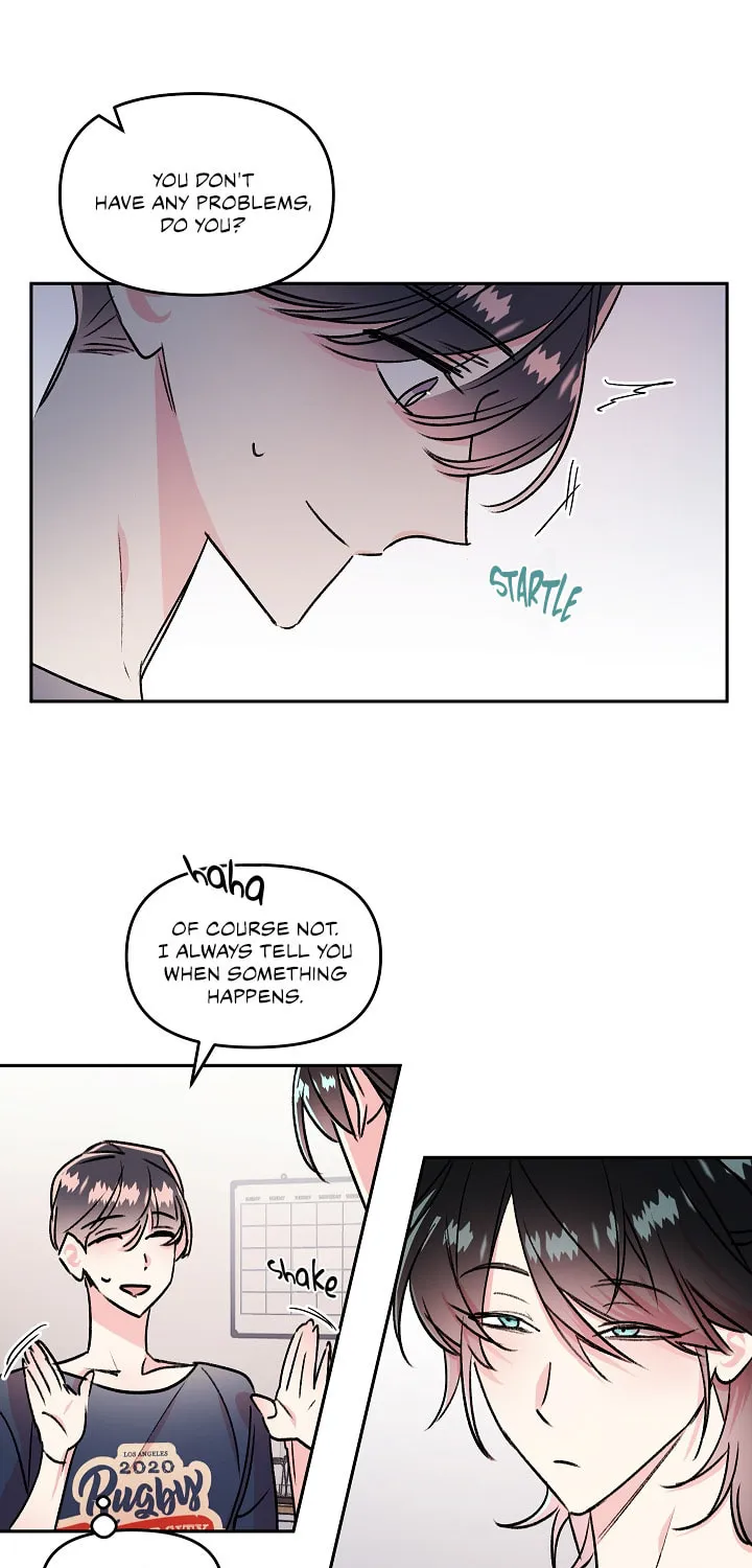 Read Secret Therapy chapter 5 image 17 on Lezhin