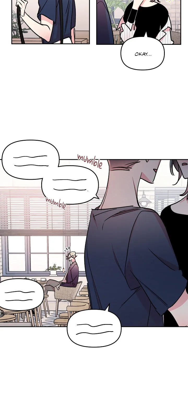 Read Secret Therapy chapter 5 image 19 on Lezhin