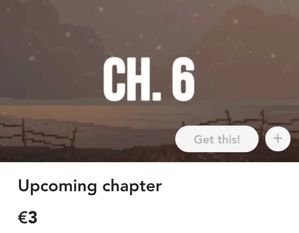 Read Secret Therapy chapter 5 image 2 on Lezhin