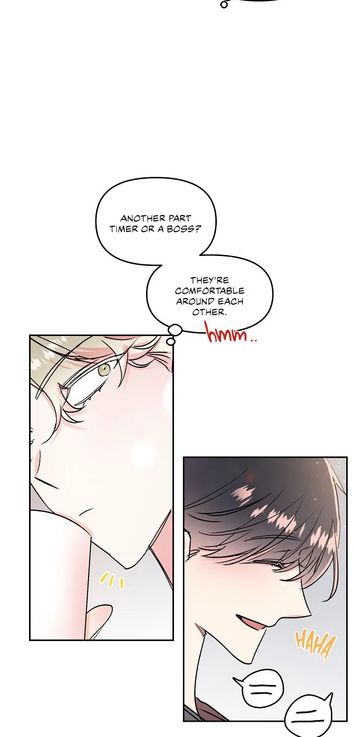 Read Secret Therapy chapter 5 image 22 on Lezhin
