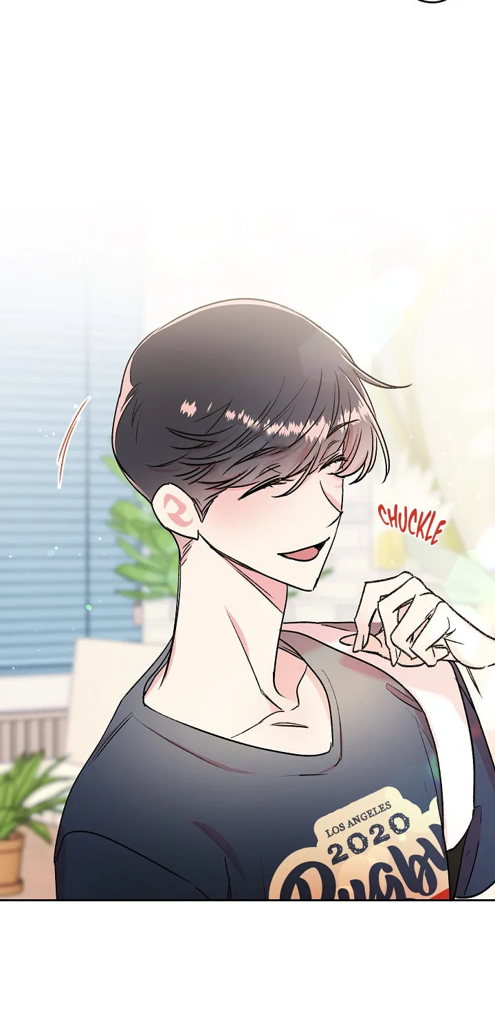 Read Secret Therapy chapter 5 image 23 on Lezhin