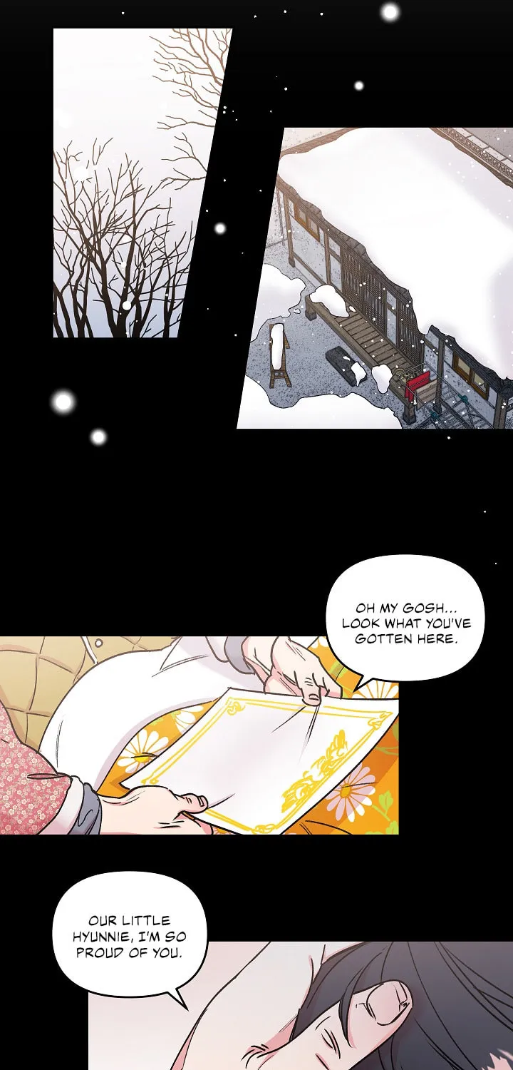 Read Secret Therapy chapter 5 image 32 on Lezhin