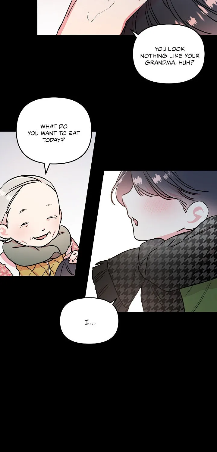 Read Secret Therapy chapter 5 image 33 on Lezhin