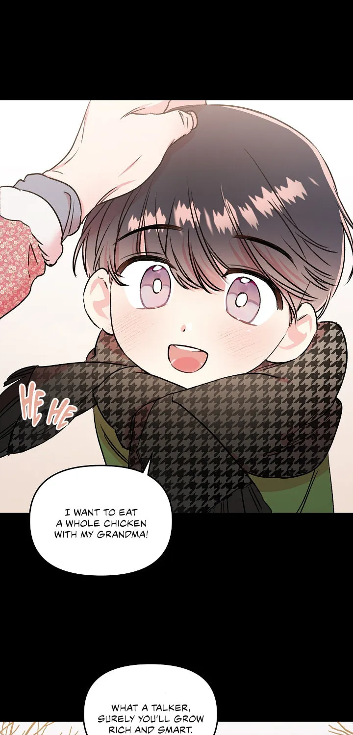 Read Secret Therapy chapter 5 image 34 on Lezhin
