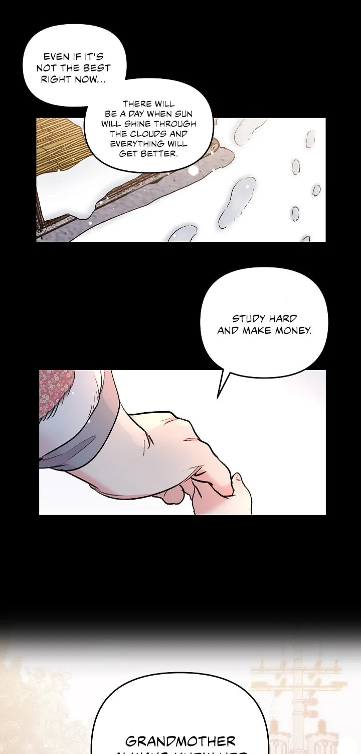 Read Secret Therapy chapter 5 image 36 on Lezhin