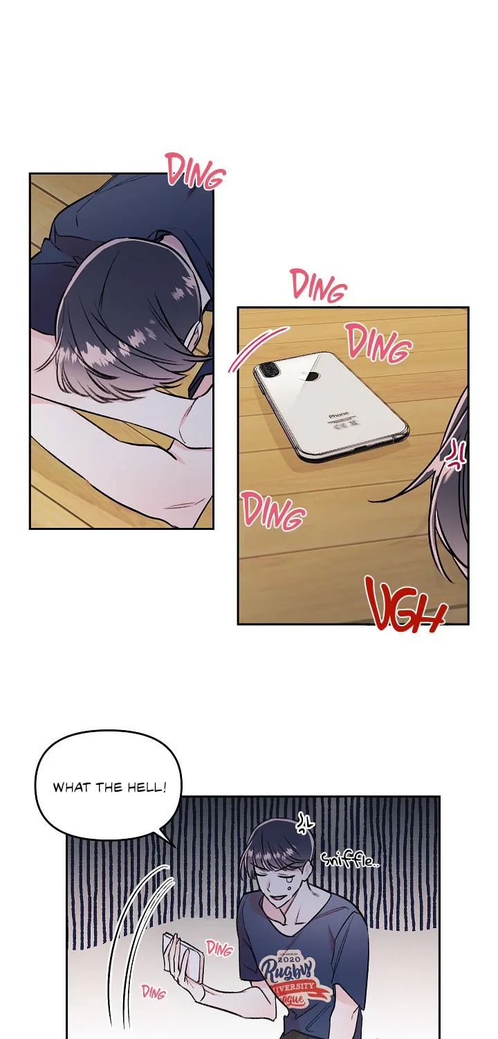 Read Secret Therapy chapter 5 image 38 on Lezhin