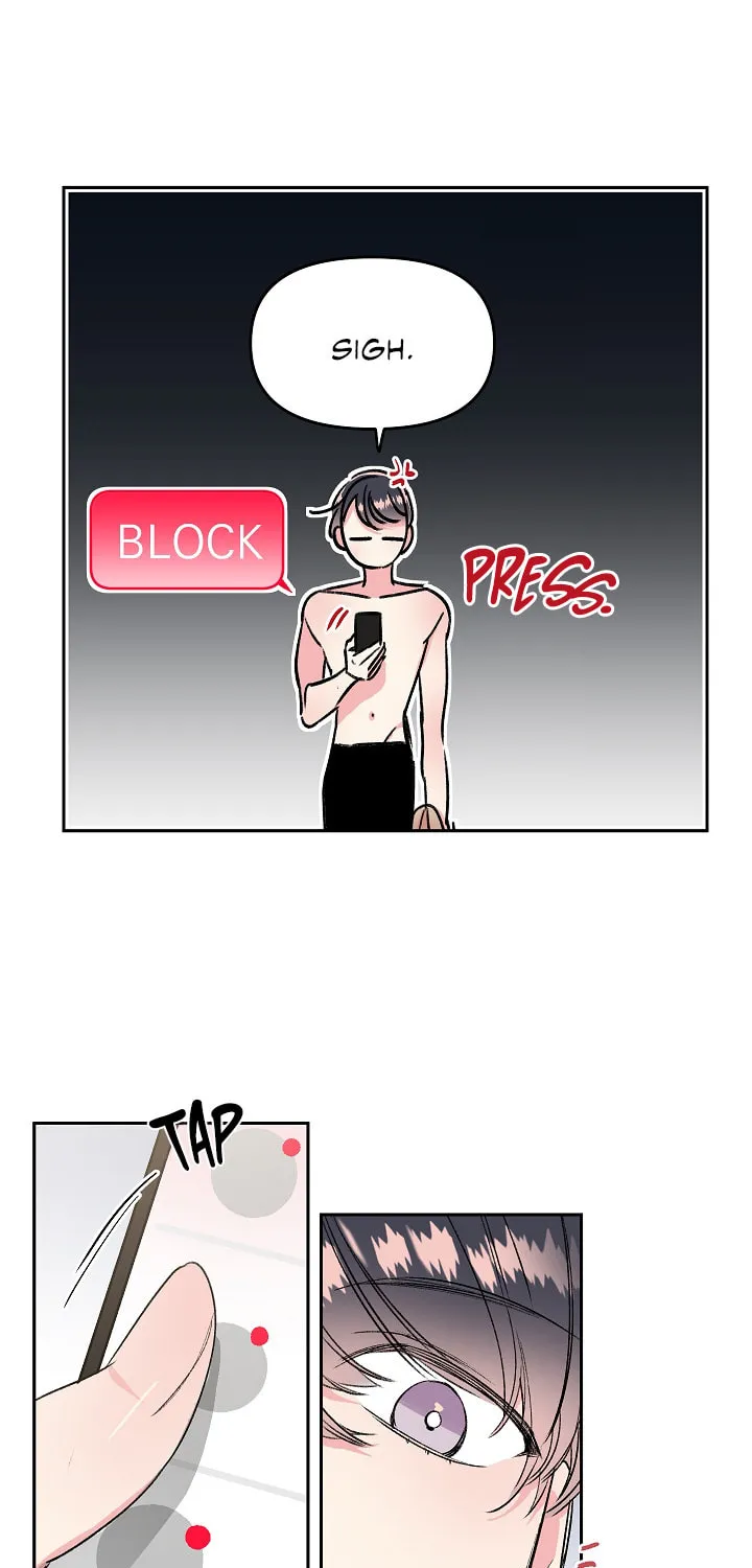 Read Secret Therapy chapter 5 image 5 on Lezhin
