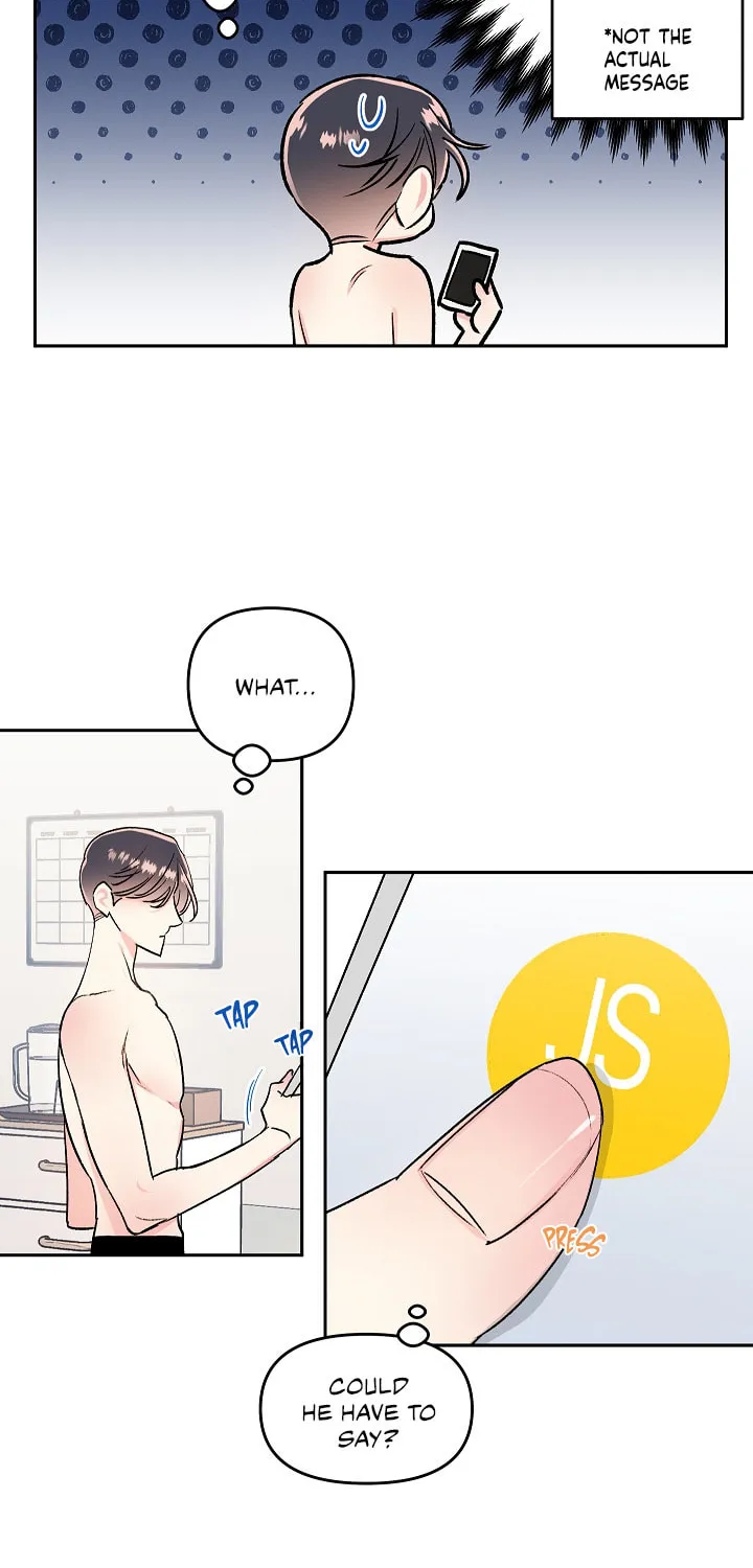 Read Secret Therapy chapter 5 image 8 on Lezhin