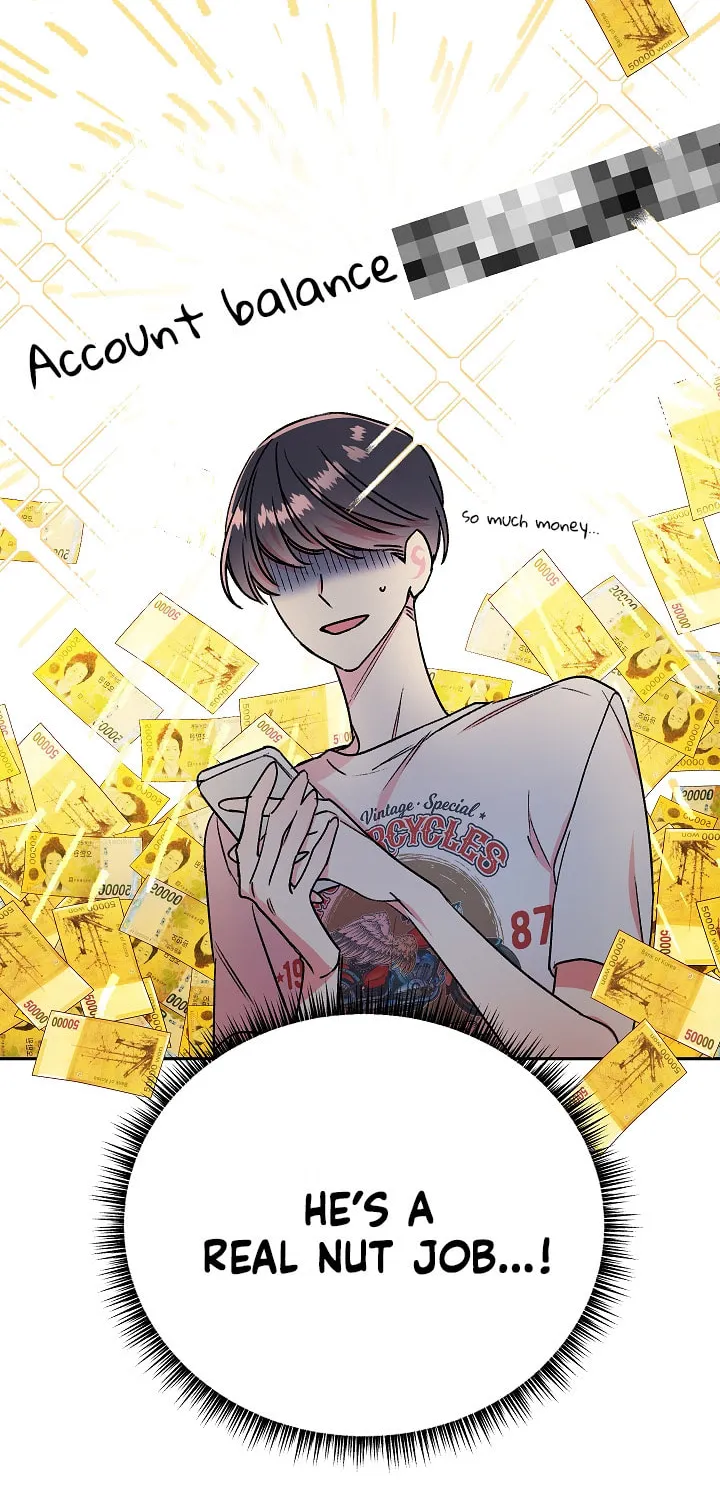 Read Secret Therapy chapter 6 image 13 on Lezhin