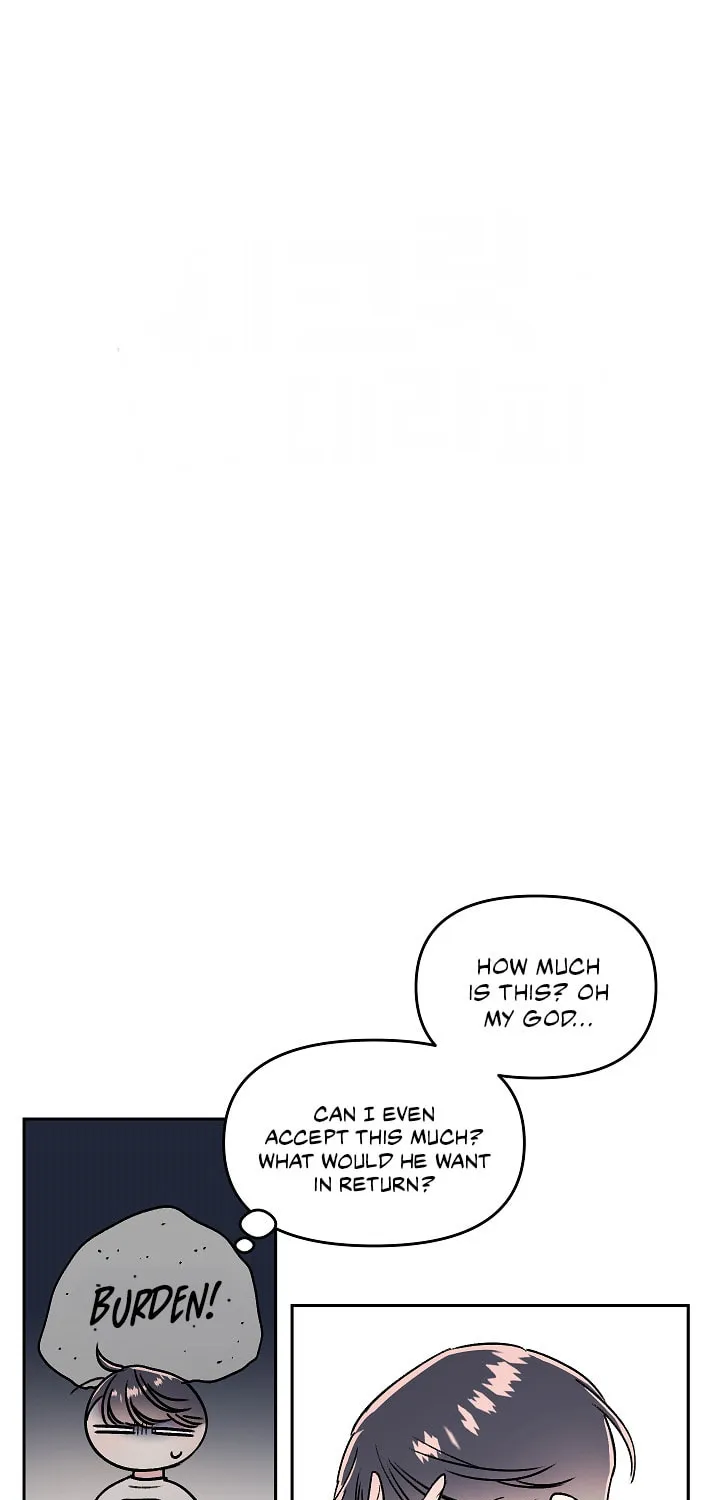 Read Secret Therapy chapter 6 image 14 on Lezhin