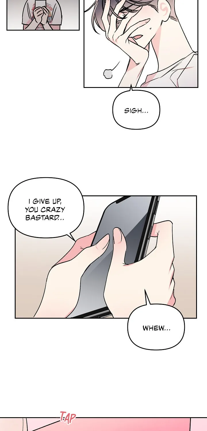 Read Secret Therapy chapter 6 image 15 on Lezhin