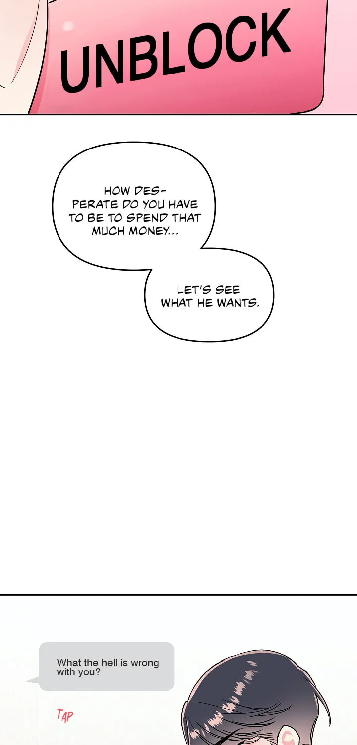 Read Secret Therapy chapter 6 image 16 on Lezhin