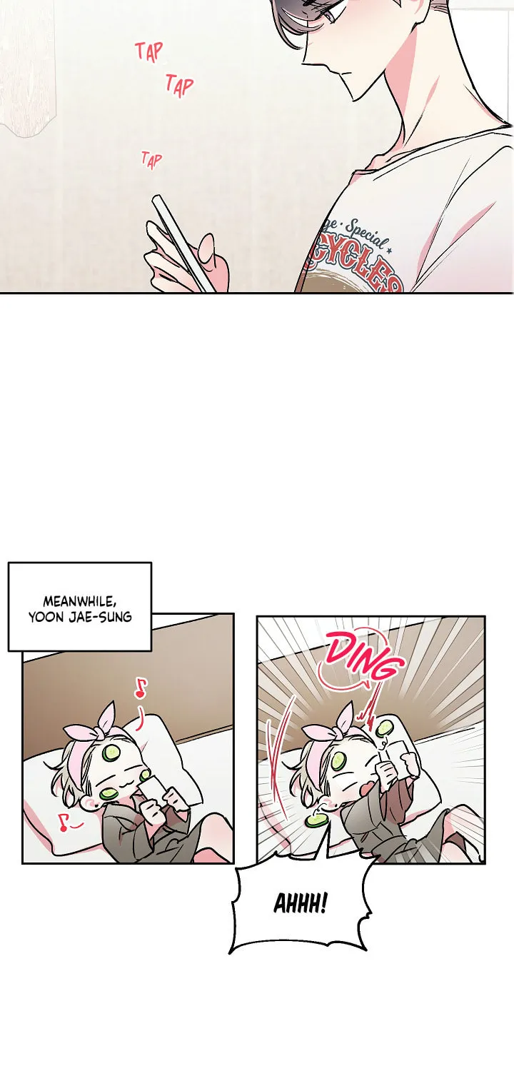 Read Secret Therapy chapter 6 image 17 on Lezhin