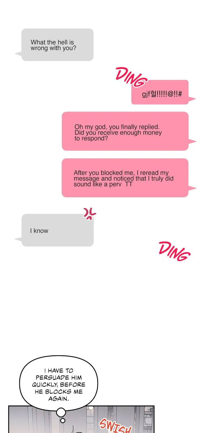 Read Secret Therapy chapter 6 image 18 on Lezhin